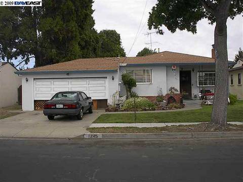 1245 Mc Farlane, Hayward, CA 94544 photo 1