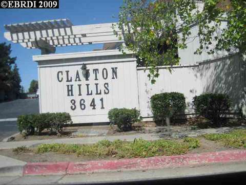 3641 Clayton Rd #44, Concord, CA 94521 photo 1