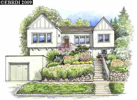 531 Vincente Ave, Berkeley, CA 94707 photo 1
