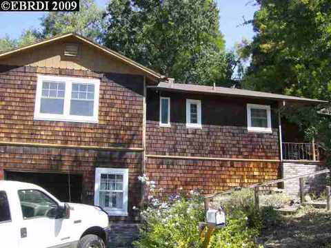 140 Summit Rd, Walnut Creek, CA 94598 photo 1
