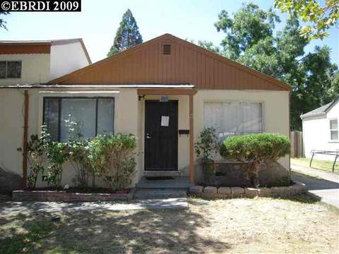1015 Maple Ave, Vallejo, CA 94591 photo 1