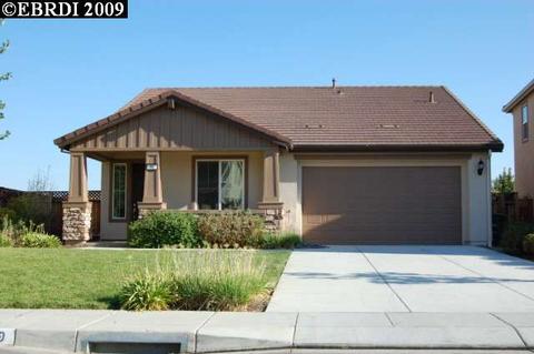 59 Safflower Ct, Oakley, CA 94561 photo 1