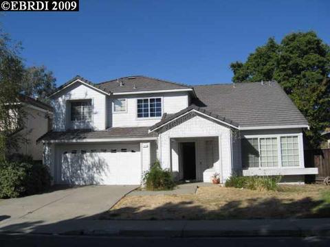 4916 Ridgeview Dr, Antioch, CA 94531 photo 1