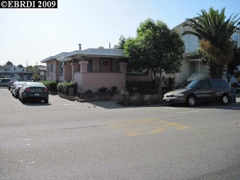 1528 Broadway, Alameda, CA 94501 photo 1