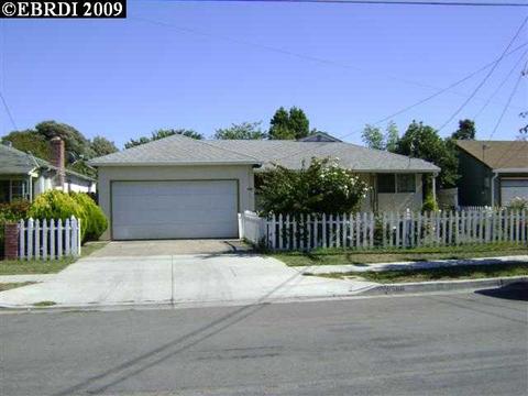 6586 Graham Ave, Newark, CA 94560 photo 1