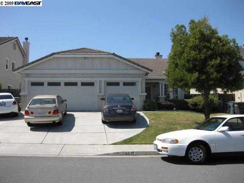 407 Oak Crest Pl, Pittsburg, CA 94565 photo 1