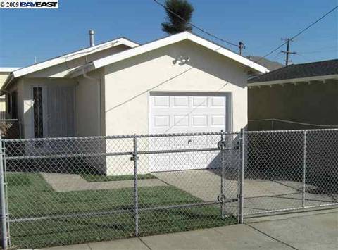 718 8th St, Richmond, CA 94801 photo 1