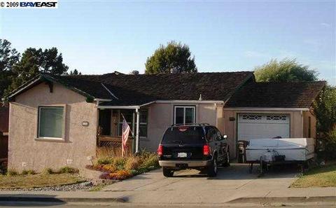 4126 David St, Castro Valley, CA 94546 photo 1