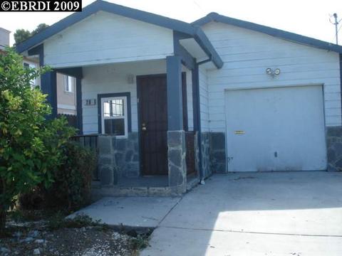 28 Willard Ave, Richmond, CA 94801 photo 1