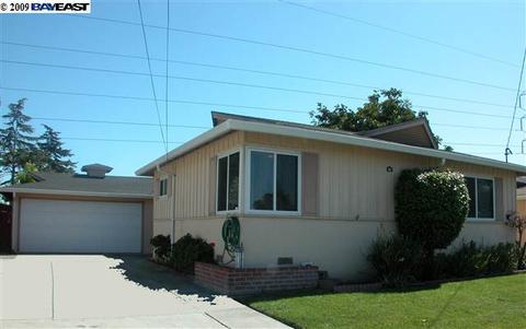 660 Bishop Ave, Hayward, CA 94544 photo 1