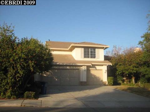 4701 Broomtail Ct, Antioch, CA 94531 photo 1