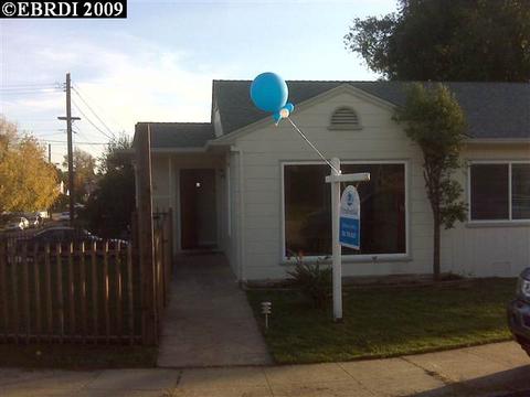 1380 Tomlee Dr, Berkeley, CA 94702 photo 1