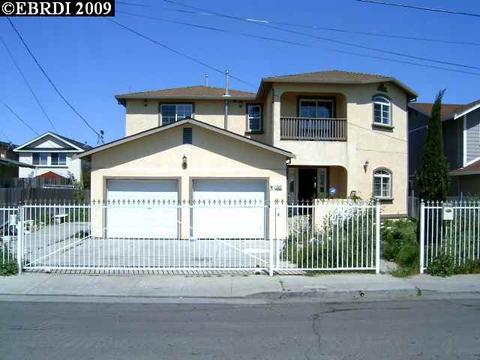237 Vernon Ave, Richmond, CA 94801 photo 1