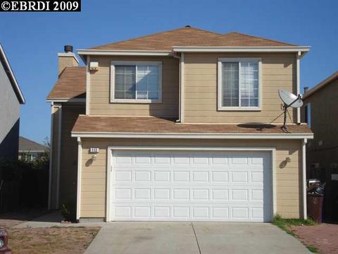 113 Marcus Ave, Richmond, CA 94801 photo 1
