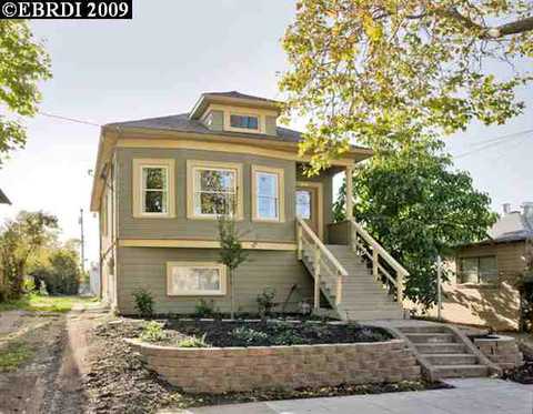 2218 7th St, Berkeley, CA 94710 photo 1