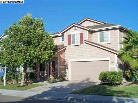 4138 Heirloom Ln, Tracy, CA 95377 photo 1