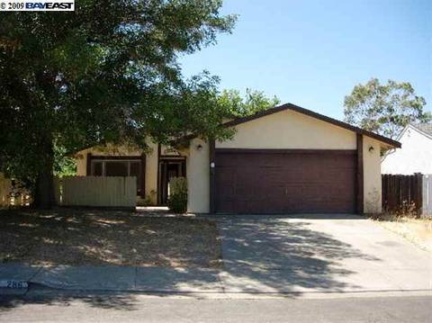 286 Rhonda Ct, Pittsburg, CA 94565 photo 1