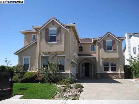 3297 N Bridgepointe Ln, Dublin, CA 94568 photo 1