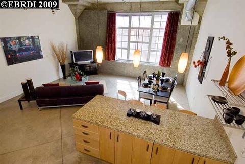 201 4th St #303, Oakland, CA 94607 photo 1