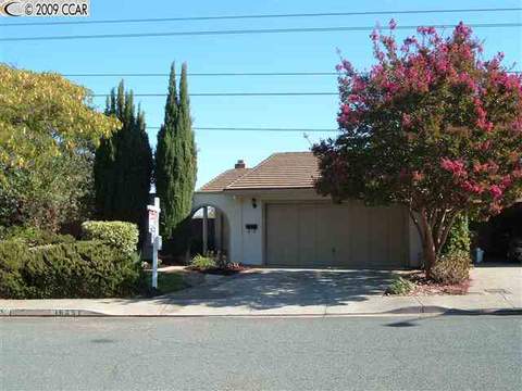 1635 Beechwood Dr, Martinez, CA 94553 photo 1