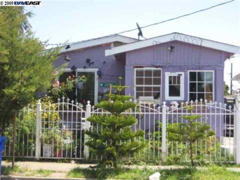 154 15th St, Richmond, CA 94801 photo 1