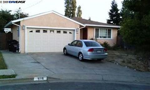 515 Jayar Pl, Hayward, CA 94544 photo 1