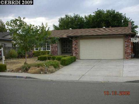 4581 Oak Forest Ave, Oakley, CA 94561 photo 1
