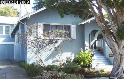 466 Dimm St, Richmond, CA 94805 photo 1