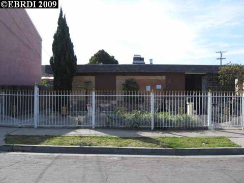 910 Lucas Ave, Richmond, CA 94801 photo 1