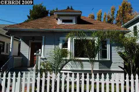 2536 Grant St, Berkeley, CA 94703 photo 1