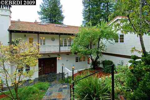 245 Alvarado Rd, Berkeley, CA 94705 photo 1