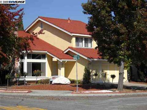 4402 Macbeth Cir, Fremont, CA 94555 photo 1