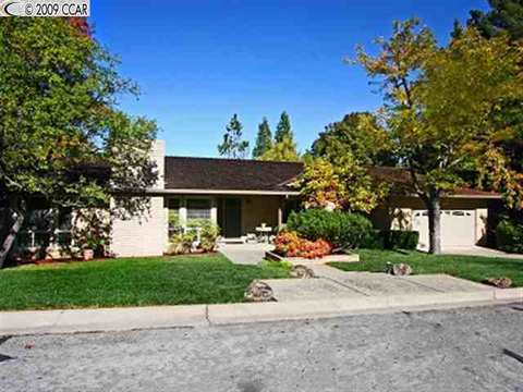 279 Tharp Dr, Moraga, CA 94556 photo 1