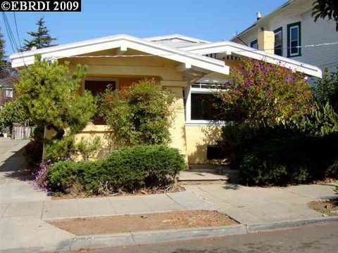 1817 Berkeley Way, Berkeley, CA 94703 photo 1