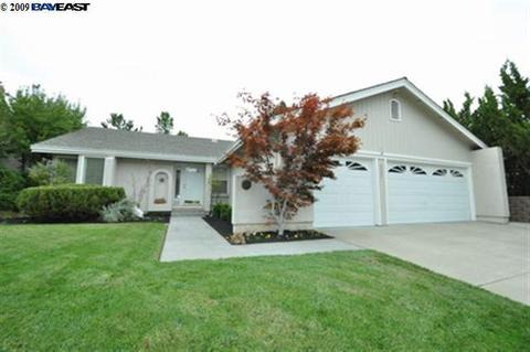 3351 Arbor, Pleasanton, CA 94566 photo 1