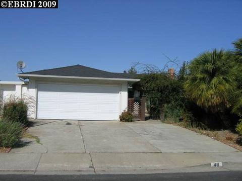 48 Dolphin Dr, Pittsburg, CA 94565 photo 1