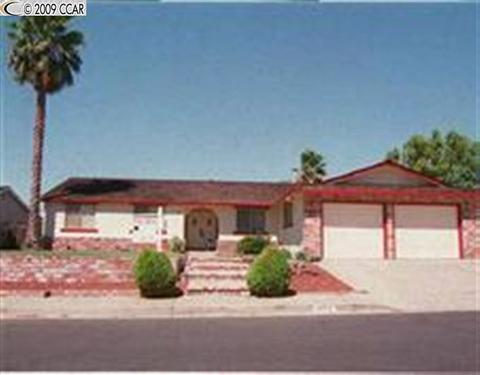 1673 Greenridge Dr, Pittsburg, CA 94565 photo 1