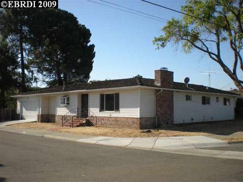 3807 Brookside Dr, Pittsburg, CA 94565 photo 1