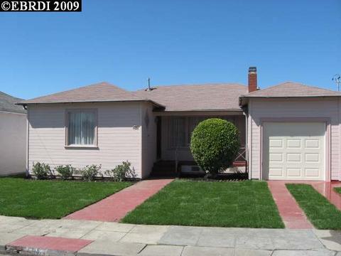 545 38th St, Richmond, CA 94805 photo 1