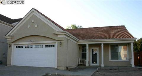 518 Eaker Way, Antioch, CA 94509 photo 1
