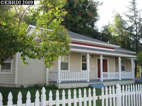 1234 Alhambra Ave, Martinez, CA 94553 photo 1