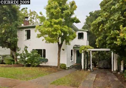 1918 Napa Ave, Berkeley, CA 94707 photo 1