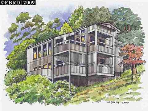 3079 Buena Vista Way, Berkeley, CA 94708 photo 1
