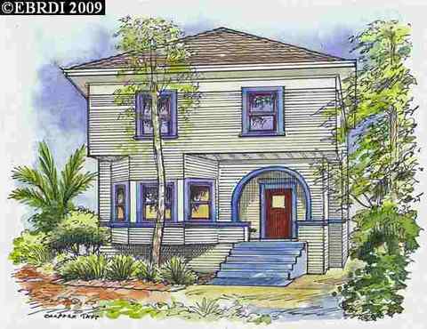 2912 Deakin #3, Berkeley, CA 94705 photo 1