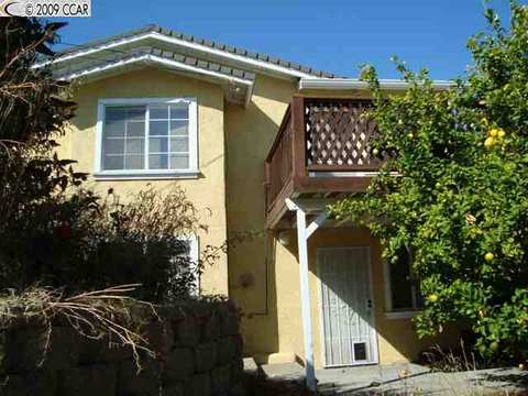 367 Lake Ave, Rodeo, CA 94572 photo 1