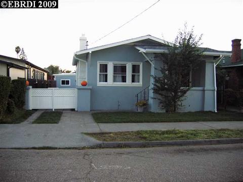 1526 Stuart St, Berkeley, CA 94703 photo 1