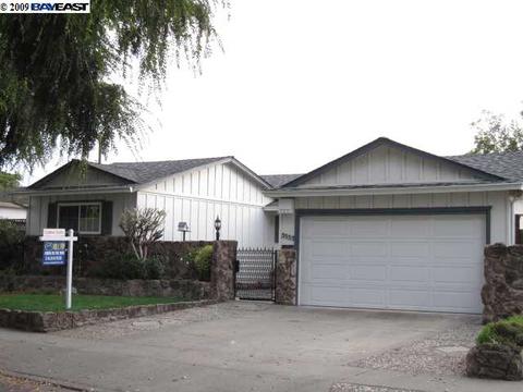 3553 Sutton Loop, Fremont, CA 94536 photo 1