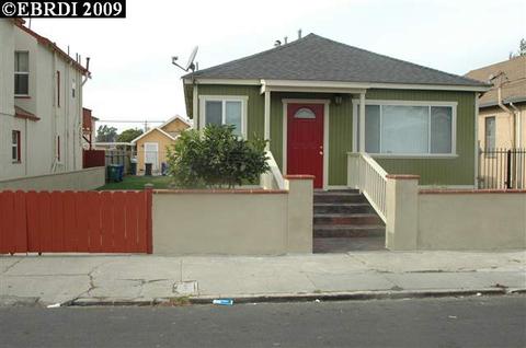 683 9th St, Richmond, CA 94801 photo 1