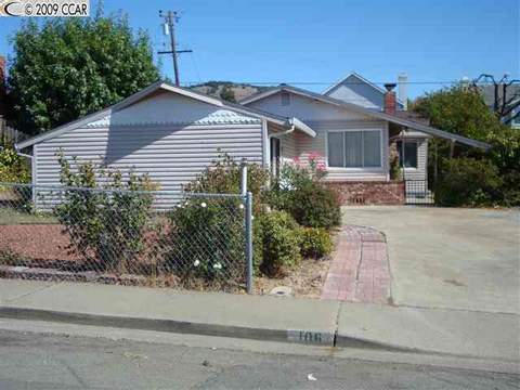 106 Dieninger St, Vallejo, CA 94589 photo 1
