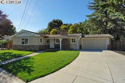 867 Avalon Ct, Lafayette, CA 94549 photo 1